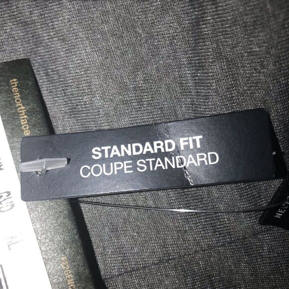 The North Face TNF™ Bear Pullover Hoodie L - Picture 3 of 13